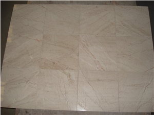 Mixed Cream Beige Marble for Flooring, Lobby, Wall Tile
