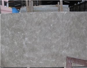 Professional Biggest Factory Bosy Grey Marble Slab