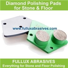 Soft Bond Htc Floor Grinding Pads