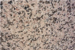 China Natural Chaozhou Red/Light Red Granite Tiles&Slabs, Polished/Flamed/Honed Surface, Wall Cladding/Floor Covering/Cut-To-Size/Building Project