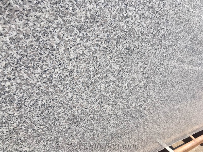 China Natural Grey G623 Granite/New Bianco Sardo/Rosa Beta/Moon Pearl Tiles&Slabs, Polished/Honed/Flamed,Wall Cladding/Floor Covering/Cut-To-Size