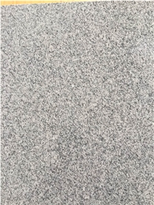 China Natural Hubei G633/Barry Grey/Bianco Pepperino/Navy Mist Granite Tiles&Slabs, Polished/Wall Cladding/Floor Covering/Cut-To-Size
