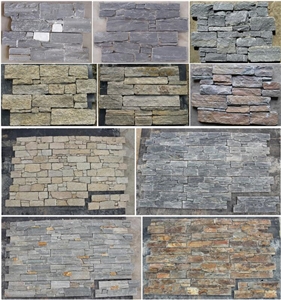 Cement Slate Culture Stone