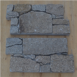 Decorative Wall Cement Cladding Culture Stone