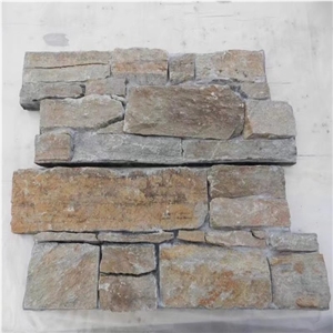 Decorative Wall Cement Cladding Culture Stone