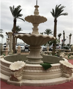 Marble Fountains, Water Fountains,Stone Fountain Pool