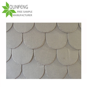 China Cheap Price for Natural Grey Slate Tiles for Roofing
