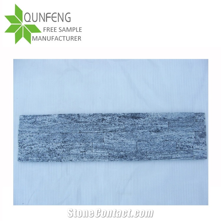Durable Non-Fading Split Surface Natural Culture Stone Wall Panel/Granite Wall Cladding Stone