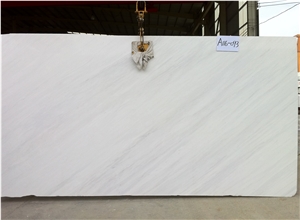 Quality White Marble with Factory Price Carrara White Marble Tiles & Slabs Floor & Wall Covering Tiles Marble Pattern from Chivastones