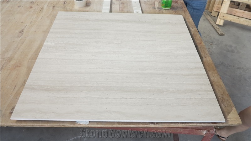 China White Serpeggiante/White Wood/Athens White Marble White Wood Veins /Chenille White Wood Grain/ Oak White Marble Marble Slabs & Tiles