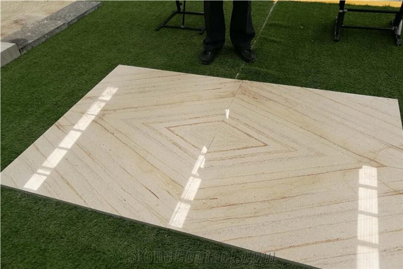 Chinese Beige Marble Tiles & Slabs,Chinese Light Beige Wood Grain Vein,Crema Ivory Wooden for Interior Wall Cladding,Floor Covering Skirting