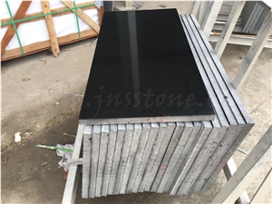 Bluestone Polished Tiles / Hainan Bluestone / China Black Basalt / Factory Owner