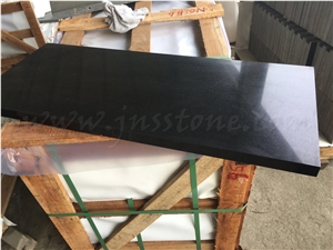 Bluestone Polished Tiles / Hainan Bluestone / China Black Basalt / Factory Owner
