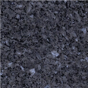 Qurry No.4#Blue Pearl Granite Big Slabs Small Slabs