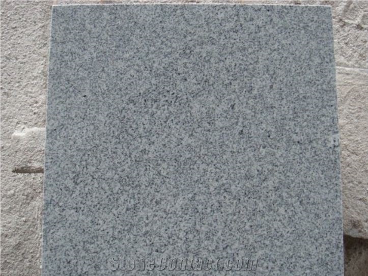 Medium Grey Grainte G633 Granite Tiles and Slabs