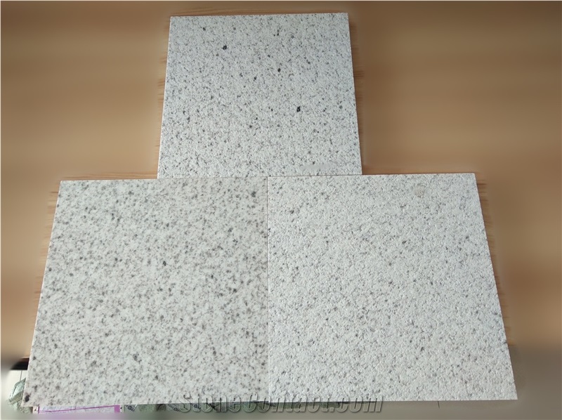 Lightweight Granite Honeycomb Panels