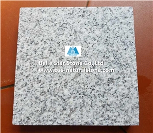New G603 Granite Tiles,China Cheap Grey Granite,G603 Granite Floor Tiles,Granite Pavers,Granite Patio Stones