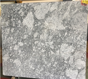 Aegean Grey Marble Slabs&Tiles, Wall , Floor