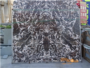 China Jade Kylin Onyx,Chinese ,Kylin Onyx Marble,Antique River Marble,Exterior - Interior Wall and Floor Applications, Monuments, Own Factory
