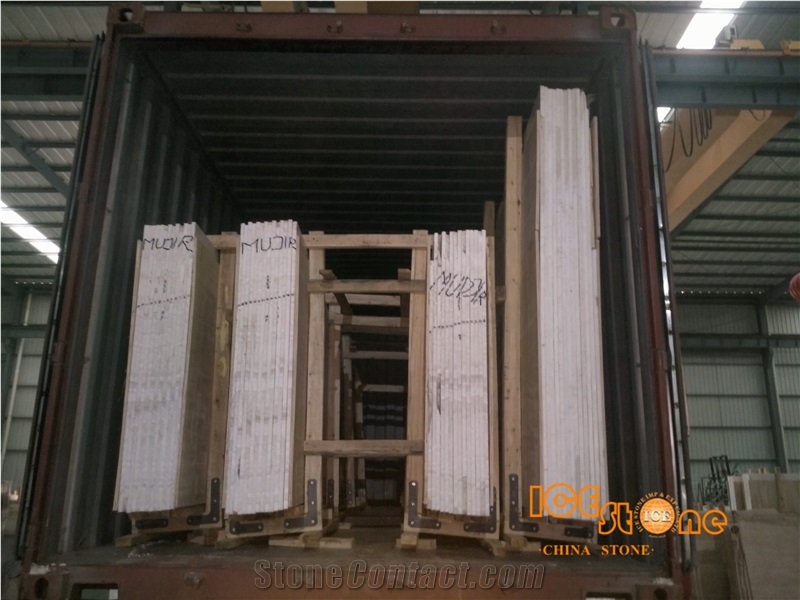 Polished China Jade Kylin Onyx Marble, Antique River Marble for Exterior - Interior Wall and Floor Applications, Monuments, Countertops