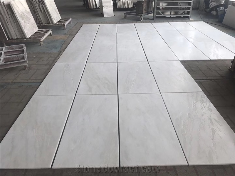 Rhino White Onyx Tiles and Slabs,Namibia Onyx Covering with Leather or Polish Finished,Own Factory with Italian Quality Process and Bookmatch Pattern