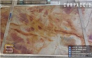 Carpaccio Quartzite Slabs