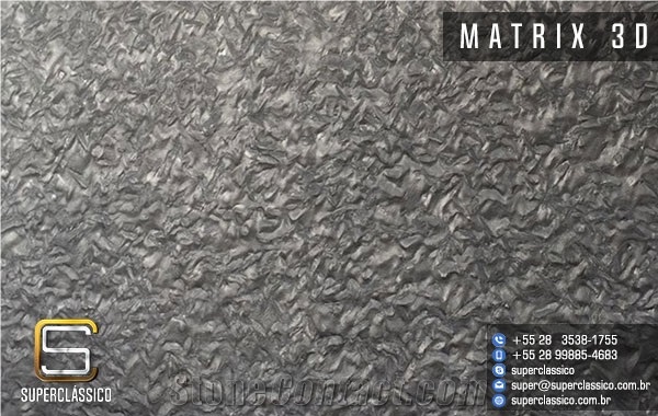 Matrix 3d Granite Slabs