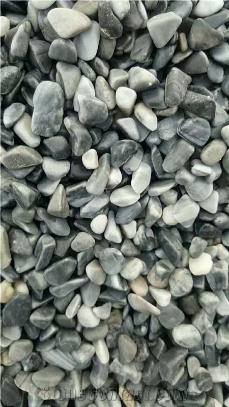 Wash Pebble Stone