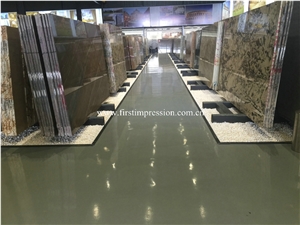 New Polished Bolivia Blue Granite/ Blue Sodalite Slabs/ Granite Floor Tiles/ Granite Wall Covering/ Granite Floor Covering