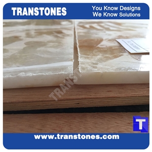 Alabaster Sheet Translucent Panel Solid Surface