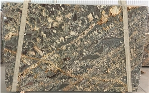 Granite Bordeaux River Slabs