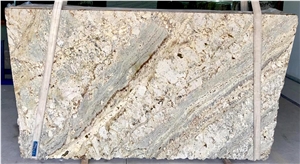 Granite Typhoon Bordeaux Slabs & Tiles