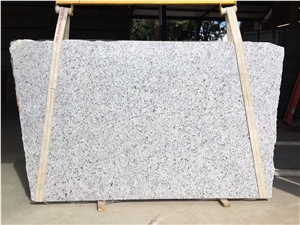Granite White G Slabs & Tiles