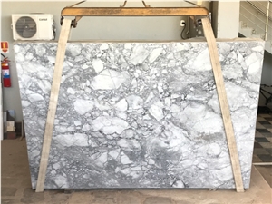 Quartzite Super White Slabs & Tiles, Brazil White Quartzite