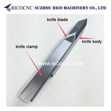 Cnc Lathe Tools, Woodturnig Lathe Cutters, Aolly Steel Wood Lathe Knife, Woodturning Tools