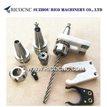 Cnc Toolings Spare Replacement Parts, Cnc Tool Holder Forks, Edge Banding Roller Wheels, Cnc Machine Router Bits