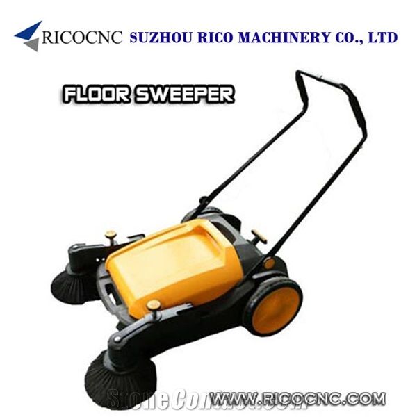 Commercial Manual Floor Sweepers Manual Sweeper Machine