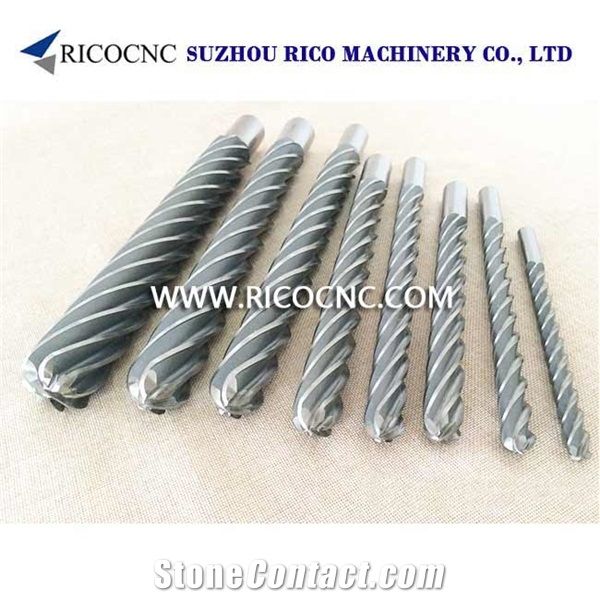 Eps Foam Milling Tools, Eva Poly Foam Router Bits, Long Foam Cutting