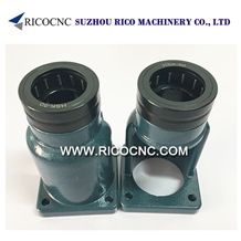 Iso30 Tool Holder Tightening Fixture, Cnc Tool Holder Locking Device, Hsk50 Tool Clamping Fixture