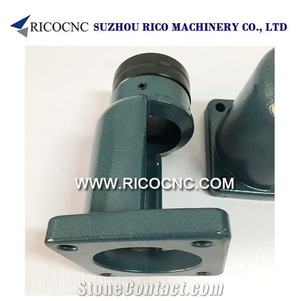 Tool Holder Clamping Locking Tightening Fixture 50mm ISO30 SK30 HSK50