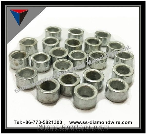 Sanshan Diamond Locks for Granite Marble or Other Stone Cutting Tools Daimond Tool Suppliers
