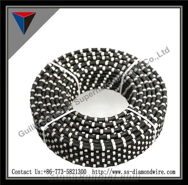 Tools Needed to Cut Granite Diamond Wire Saw
