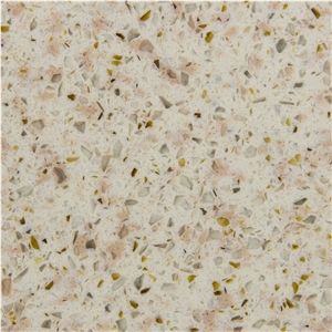 High Quality Quartz Stone Slabs for Kitchen Room Countertops