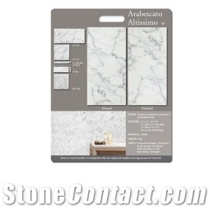 Mdf Sample Board for Quartz Marble Granite Slab Tile Handable Board for Ceramic Mosaic Natural Stone and Artificial Stone Sample