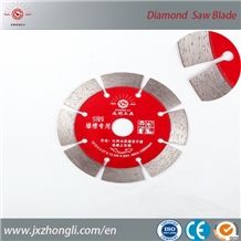 Hot Sale Diamond Saw Blade Stone Cutting Disc for Granite Marble Concrete Brick