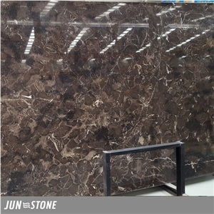 Interior Decoration Natural Marble, Chinese Emperador Marble Slabs