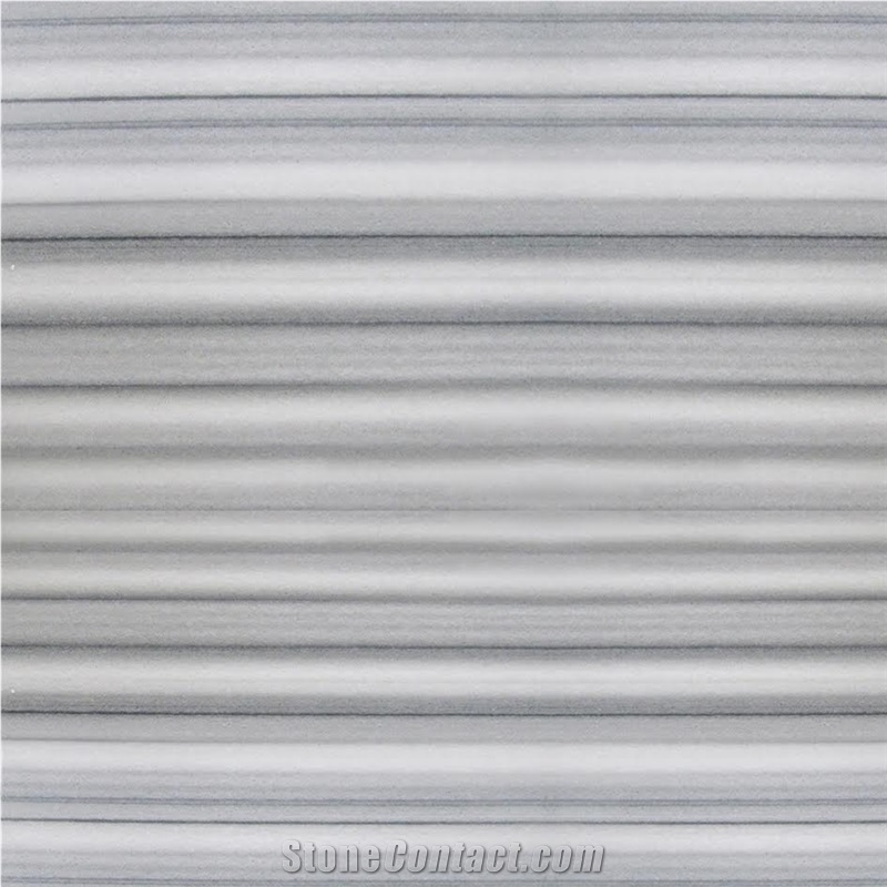 Marmara White Marble Slabs & Tiles