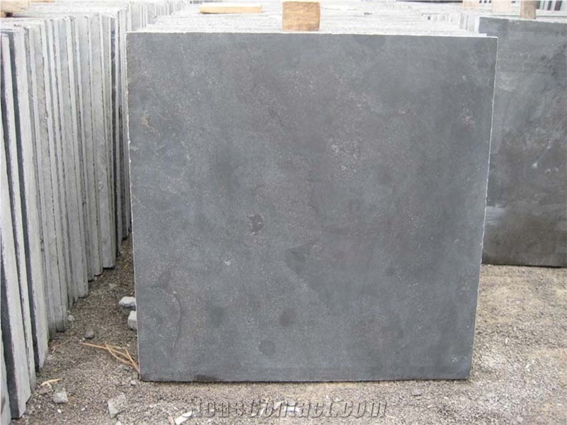 China Blue Limestone Swimming Pool Coping Pavers,Swimming Pool Surround Decks Drain Exterior Paving for Garden,Hotel