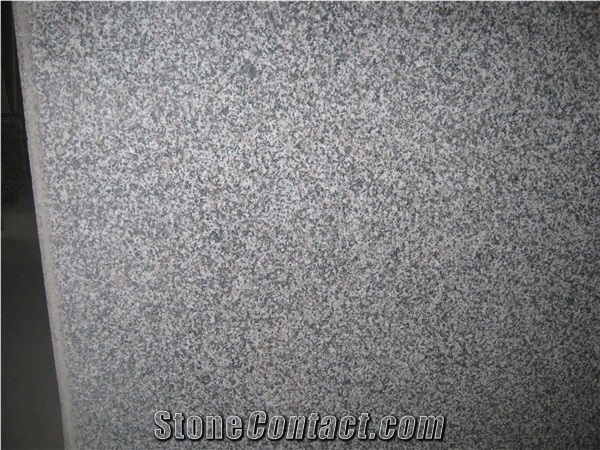 G623 China White Bianco Sardo Granite Polished Slab Tiles for Wall Cladding,Floor Covering French Pattern Skirting Gofar