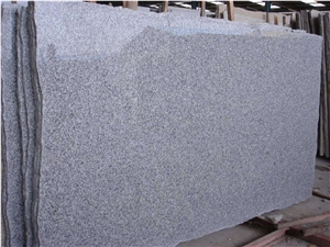 G623 China White Bianco Sardo Granite Polished Slab Tiles,Machine Cutting Panel for Wall Cladding,Floor Covering French Pattern Skirting